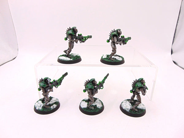 Deathmarks