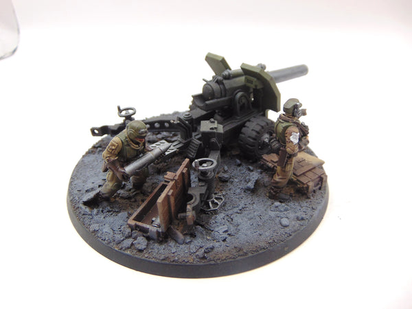 Field Ordnance Battery