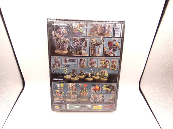 Badrukk's Flash Gitz