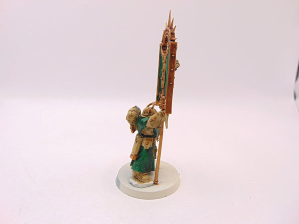 Bladeguard Ancient