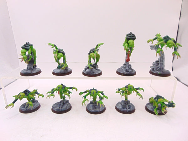 Genestealers