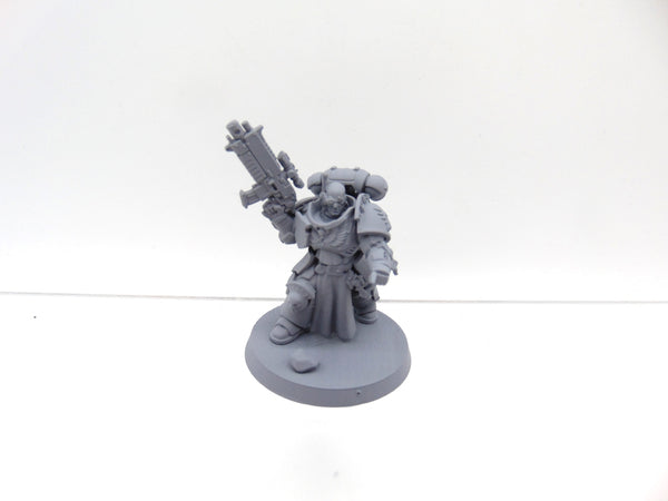 Primaris Lieutenant