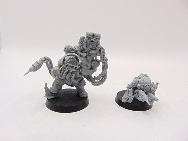 Orrin Grimjarl, Last Charter Lord of Jardlan