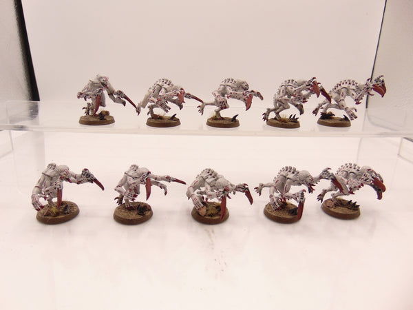 Genestealers