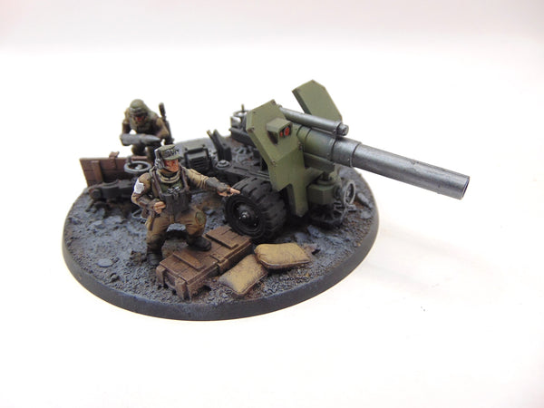 Field Ordnance Battery