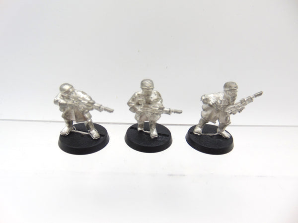 Steel Legion Troopers