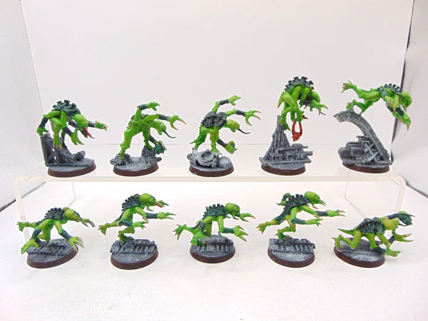 Genestealers