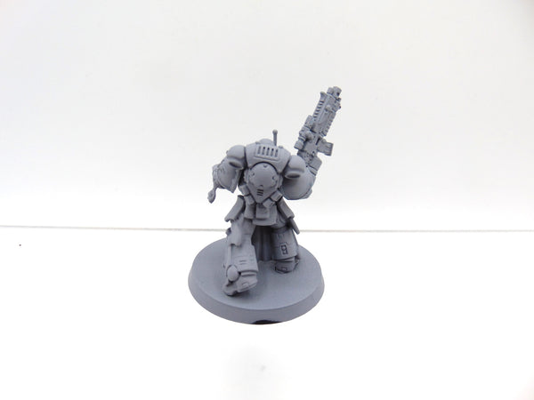 Primaris Lieutenant