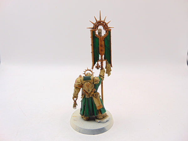 Bladeguard Ancient