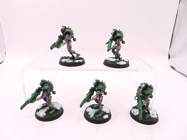 Deathmarks