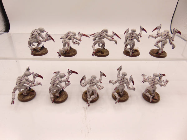 Genestealers