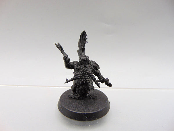 Auric Runeson