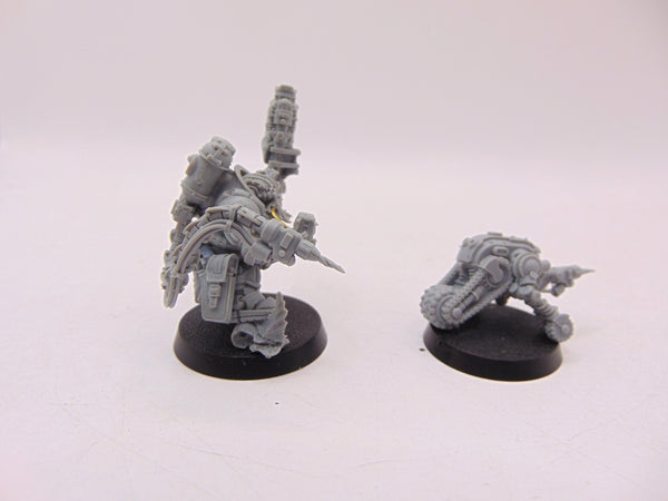 Orrin Grimjarl, Last Charter Lord of Jardlan