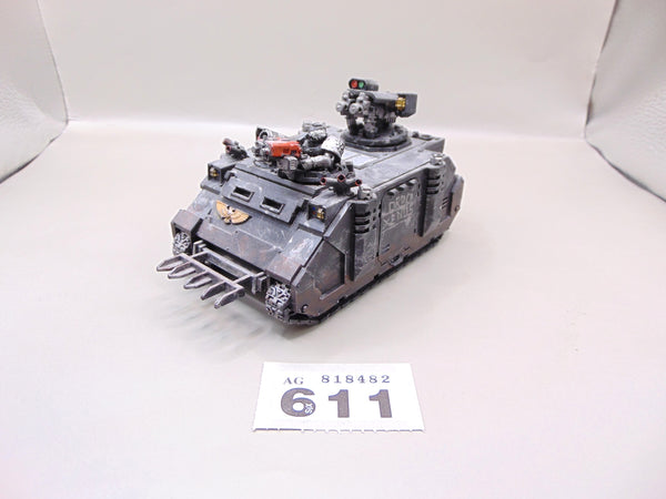 Razorback