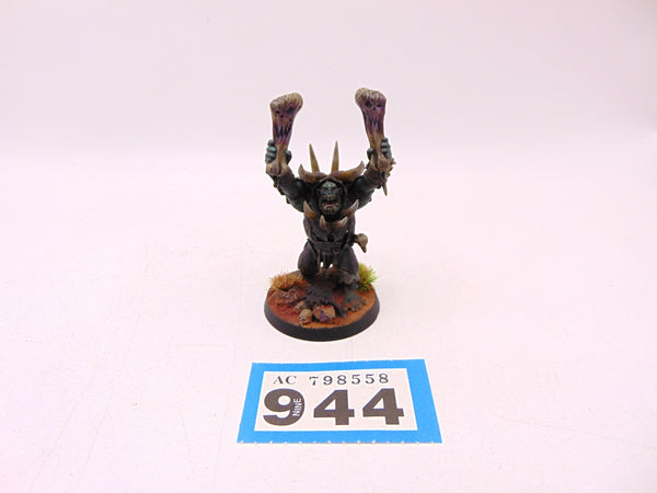 Warchanter