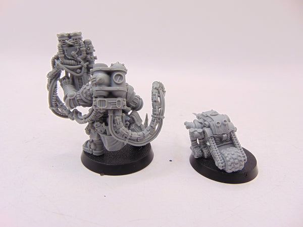 Orrin Grimjarl, Last Charter Lord of Jardlan