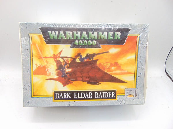 Dark Eldar Raider