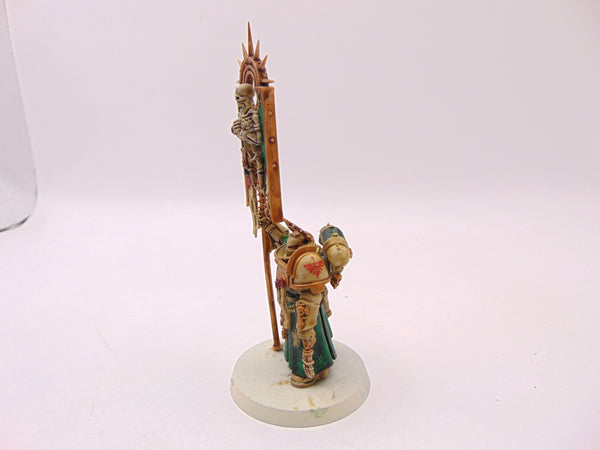 Bladeguard Ancient