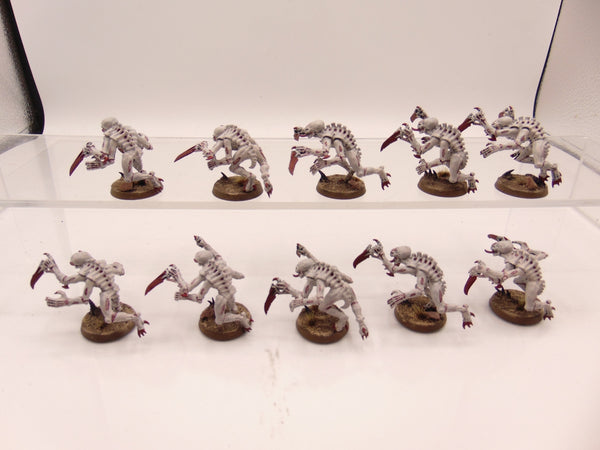 Genestealers
