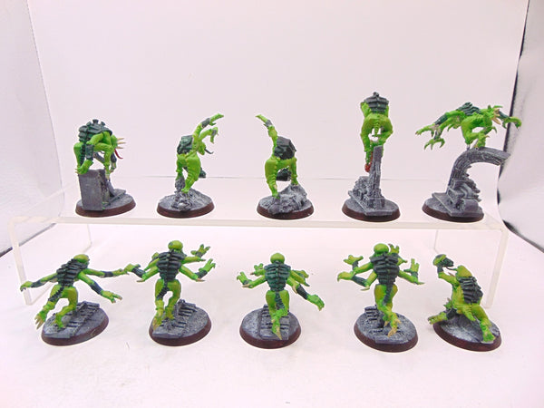Genestealers