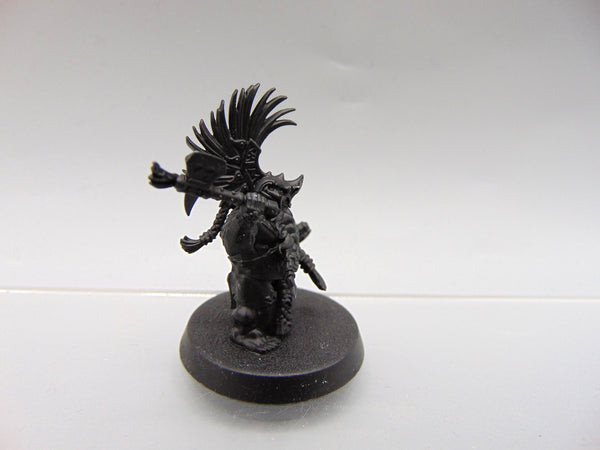 Auric Runeson
