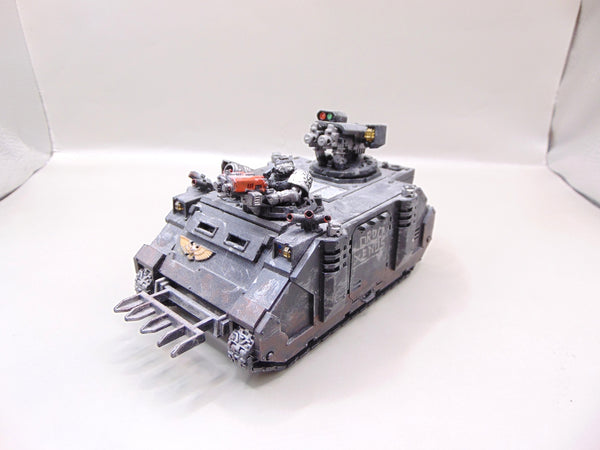 Razorback
