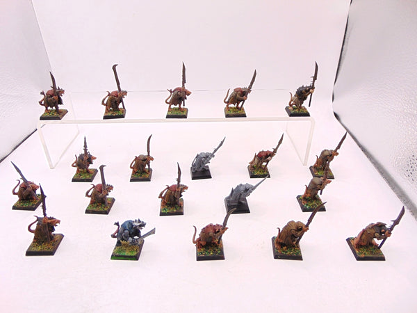 Clanrats