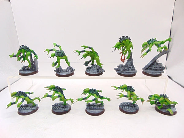 Genestealers