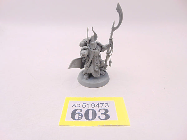 Ahzek Ahriman
