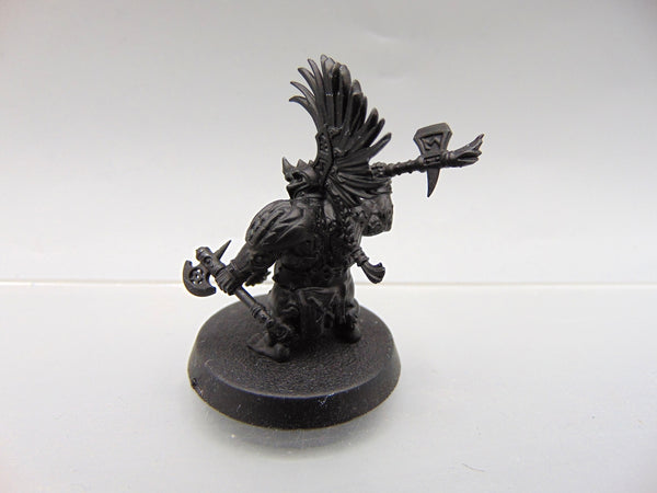 Auric Runeson