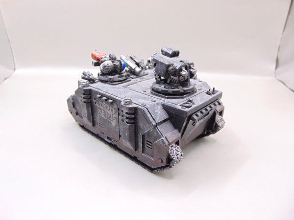 Razorback