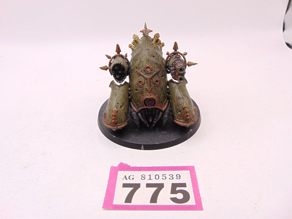 Myphitic Blight Hauler