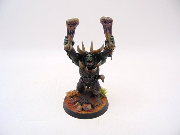 Warchanter