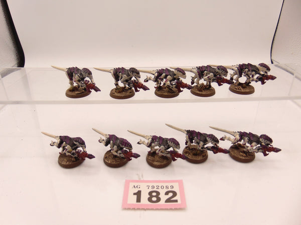Termagants