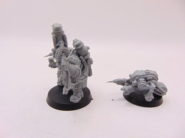 Orrin Grimjarl, Last Charter Lord of Jardlan