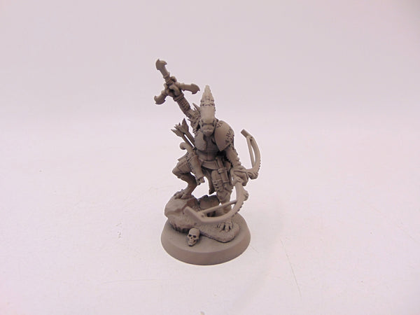 Kroot War Shaper