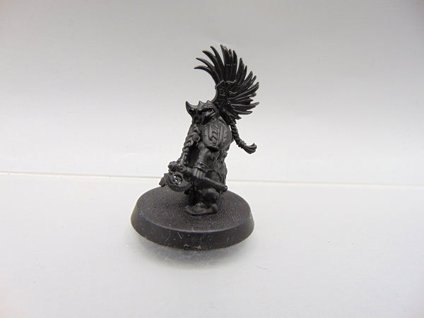 Auric Runeson