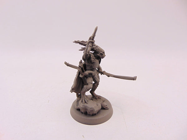 Kroot War Shaper