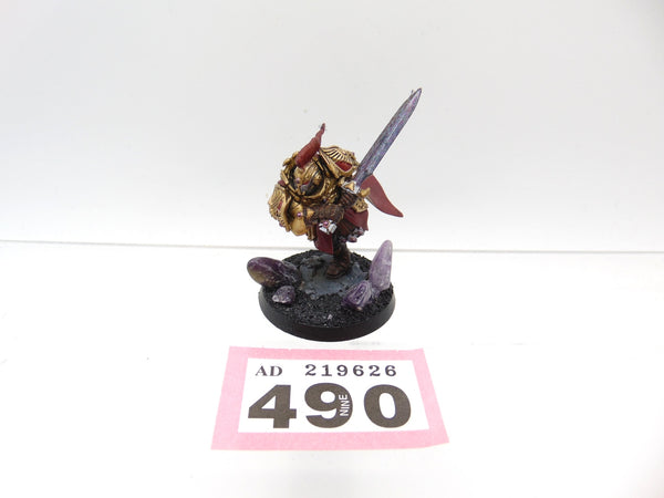 Blade Champion