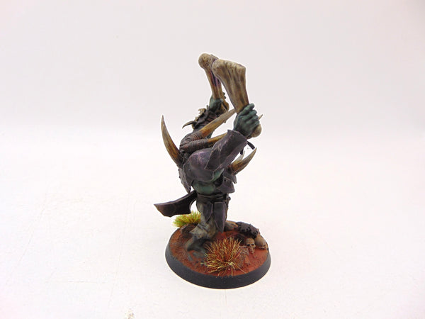 Warchanter