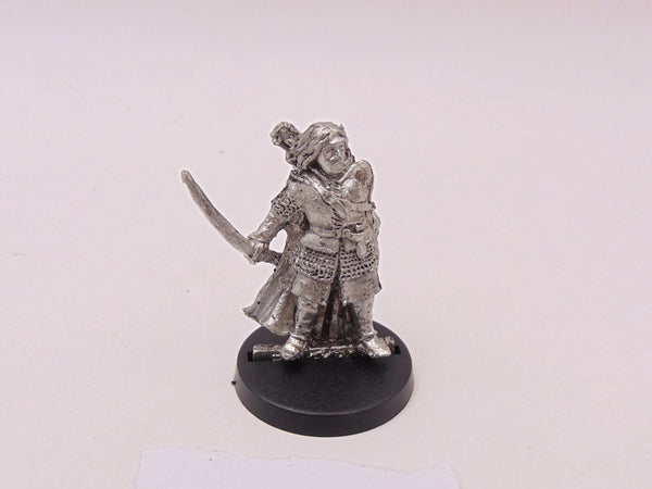 Blackroot Vale Horn Blower