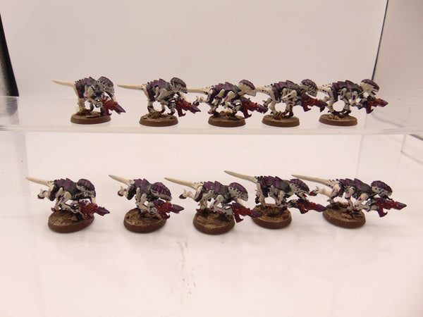 Termagants