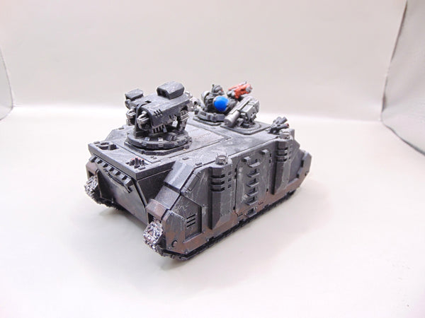Razorback