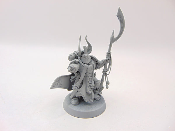Ahzek Ahriman