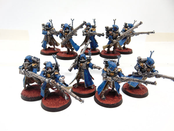 Skitarii Rangers