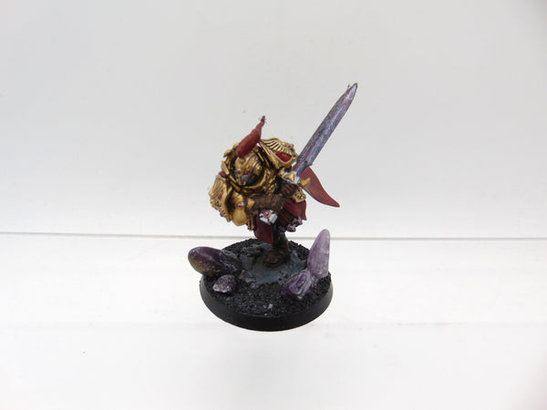 Blade Champion