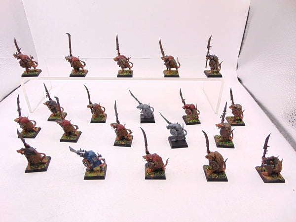 Clanrats