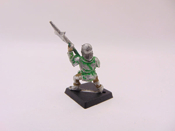 Men at Arms / Billman