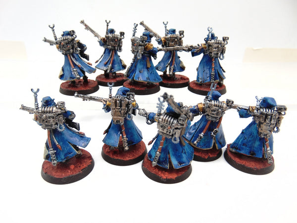 Skitarii Rangers