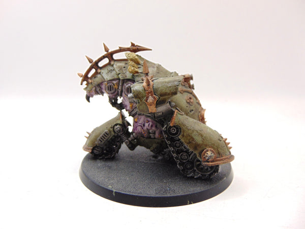 Myphitic Blight Hauler